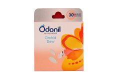 Odonil Air Freshner - 50 gm <br /> Orchid Dew