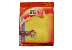 Gala Sponge Wipe - 3 Pieces <br /> Super Absorbent