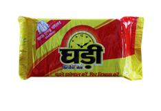 Ghadi Detergent Cake - 185 gm