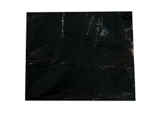 Plastic Garbage Bag <br /> 16 x 21 Inch