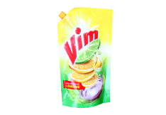 Vim Liquid Soap Pouch