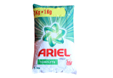 Ariel Washing Powder <br /> 3 kg