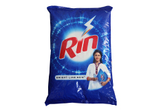 Rin Detergent Powder - 2 KG