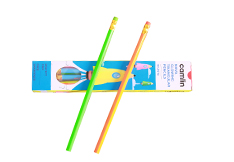 Camlin Nova Triangular Pencil <br/> Pack of 10 Pencil