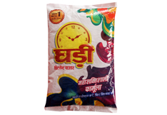 Ghadi Detergent Powder - 1 kg