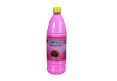 G Plus Floor Cleaner - 1 Ltr. <br /> Rose Fragrance