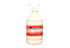 GPlus White Floor Cleaner <br /> 5 Litre