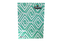 Rainbow Single line Notebook <br /> A4 Size | 176 Page