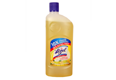 Lizol Surface Cleaner <br /> Citrus - 500 ml